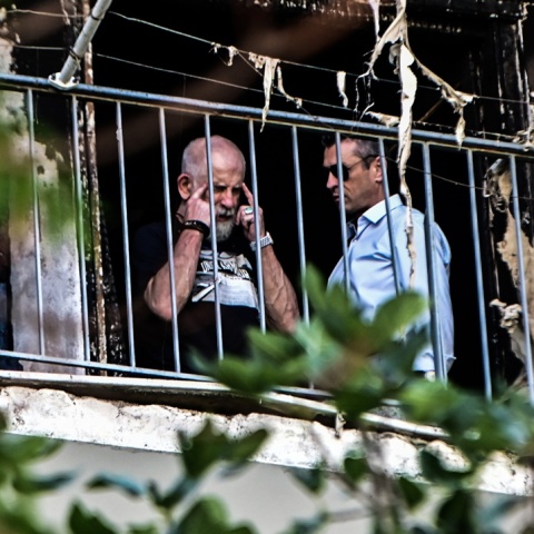 Πέτρος Φιλιππίδης