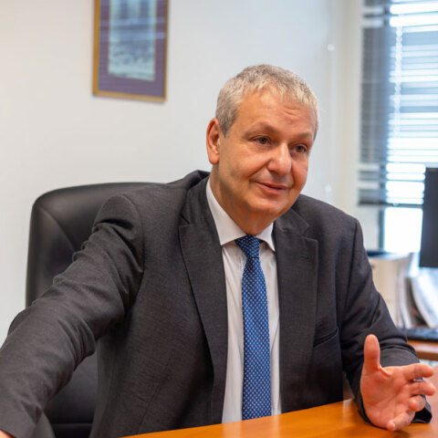 Ευάνθης Χατζηβασιλείου