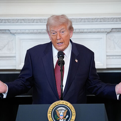 Η Ευρώπη τρόμαξε, αλλά οι Ευρωπαίοι υπνοβατούν