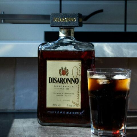 Προσοχή: Ανακαλείται παρτίδα του λικέρ Disaronno λόγω πιθανής παρουσίας θραυσμάτων γυαλιού