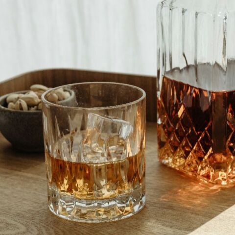 Ανακαλείται παρτίδα του λικέρ Disaronno λόγω πιθανής παρουσίας θραυσμάτων γυαλιού