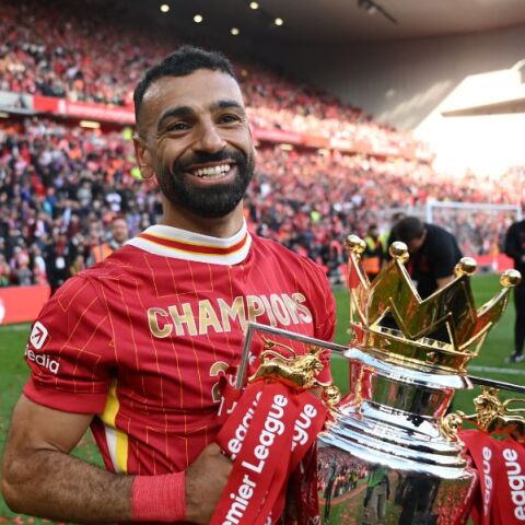 Λίβερπουλ: Ο Μοχάμεντ Σαλάχ και «τα εν οίκω μη εν δήμω»