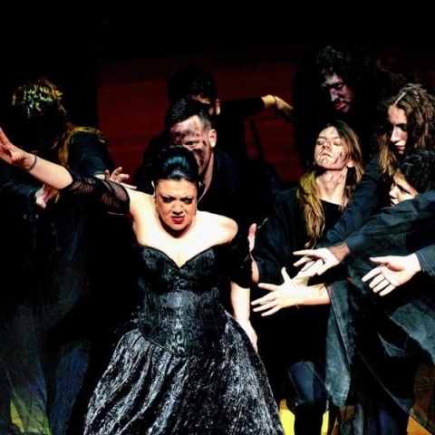 Μαρίτα Παπαρίζου