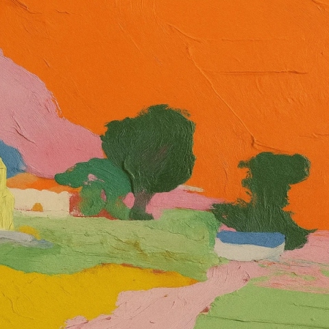 Νάιαλ Ουίλλιαμς, «Η ώρα του βρέφους»