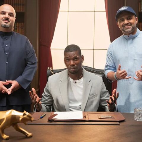 Ο Πολ Πογκμπά επένδυσε στην πρώτη επαγγελματική ομάδα αγώνων καμήλας της Σαουδικής Αραβίας - Στόχος του η ανάδειξη του «αθλήματος των Σεΐχηδων» παγκοσμίως.