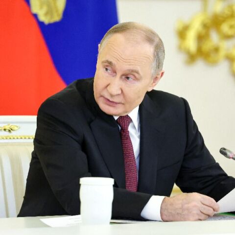 «Οι μυστικοί γιοι του Πούτιν» - Τα παιδιά που φέρεται να έχει με την ερωμένη του, Αλίνα Καμπάεβα