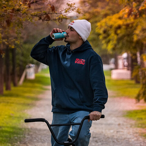 Red Bull Winter Edition