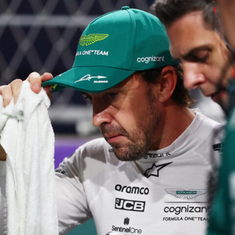 Φερνάντο Αλόνσο: Περιμένει το πρώτο του παιδί με την Μελίσα Χιμένεθ