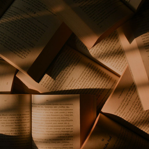 Τα βιβλία που ανυπομονώ να διαβάσω στις γιορτές των Χριστουγέννων