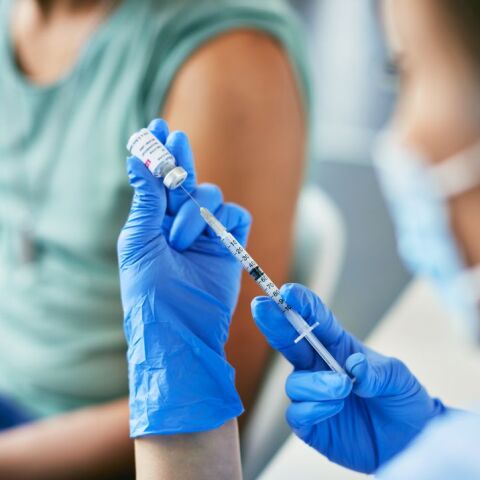 Εμβολιασμός