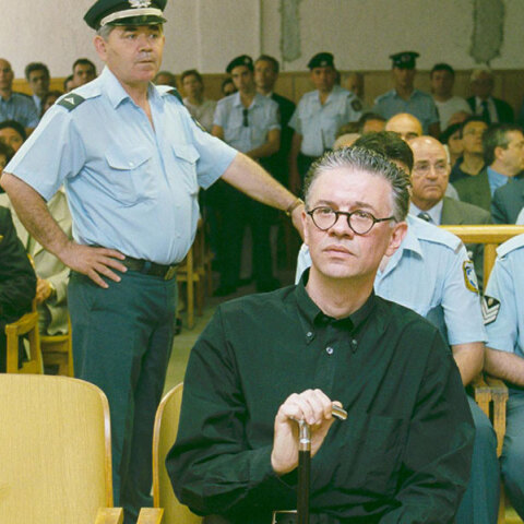 Γρηγόρης Κούλας