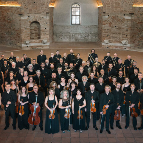 Κρατική Ορχήστρα Θεσσαλονίκης