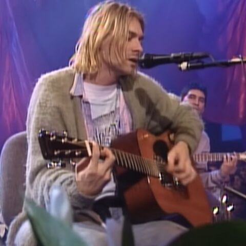 Η ιστορική κιθάρα του Κερτ Κομπέιν από το MTV Unplugged του 1993, που πουλήθηκε πάνω από 6 εκατ. δολάρια, δωρίζεται στο Royal College of Music του Λονδίνου