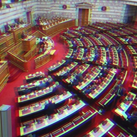 Όπως είναι οι πολίτες θα είναι και τα κινήματά τους