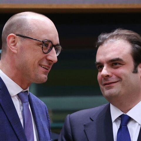 Το παρασκήνιο της εκλογής Πιερρακάκη στην προεδρία του Eurogroup - Πώς ψήφισαν οι υπουργοί