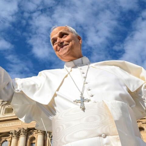 Πόσες μεραρχίες έχει ο Πάπας;