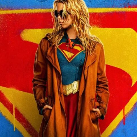 Supergirl: Δόθηκε στη δημοσιότητα το teaser trailer της νέας ταινίας της DC, με την Μίλι Άλκοκ στον ρόλο της σούπερ-ηρωίδας - Στις αίθουσες τον Ιούνιο του 2026.