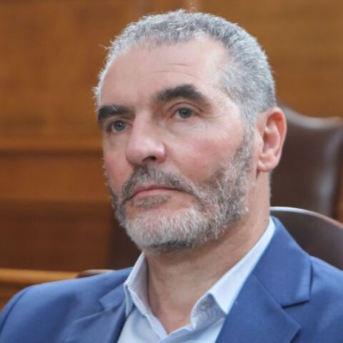 Εξεταστική για ΟΠΕΚΕΠΕ - Μανώλης Χνάρης: Καμία αρμοδιότητα δεν είχα για καταμέτρηση ζώων και επιδοτήσεις - Ανέντιμο και ανήθικο να λασπώνεις πολιτικά