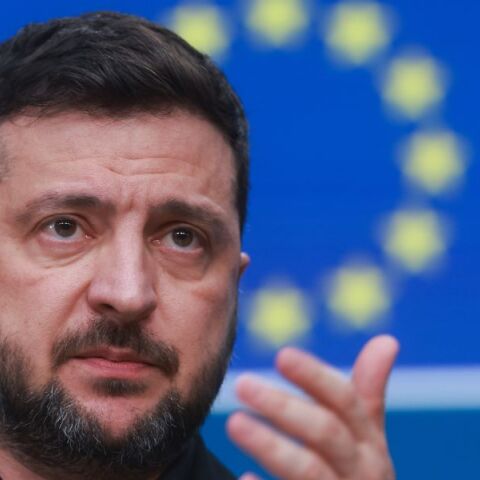 Η Ρωσία αντεπιτίθεται στο ευρωπαϊκό σχέδιο αξιοποίησης των παγωμένων ρωσικών περιουσιακών στοιχείων υπέρ της Ουκρανίας - Προσφεύγει δικαστικά κατά της Euroclear