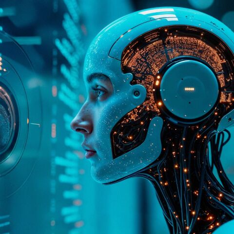 Ανασκόπηση 2025 - Τεχνητή Νοημοσύνη: Η χρονιά που οι πράκτορες εισέβαλαν στα γραφεία