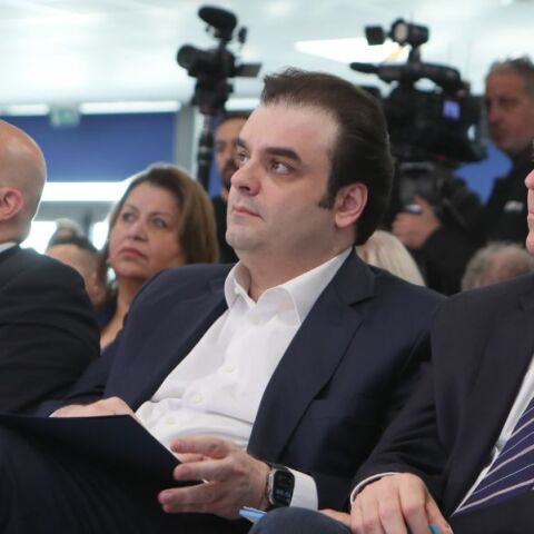 Eurogroup: Η εκλογή του Κυριάκου Πιερρακάκη και η θεσμική ισχύς της χώρας