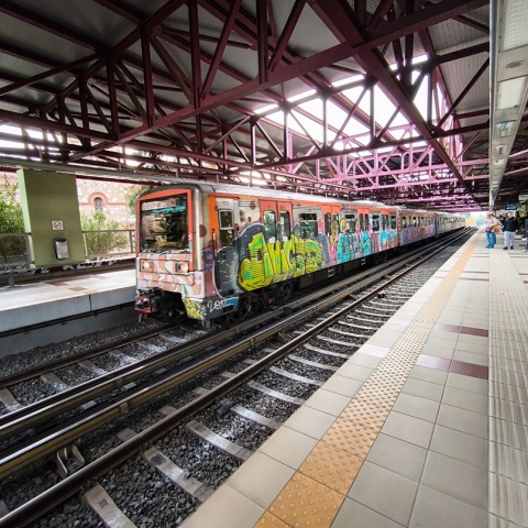 Συρμός του ΗΣΑΠ