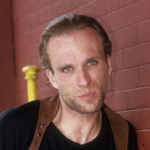 Πίτερ Γκριν