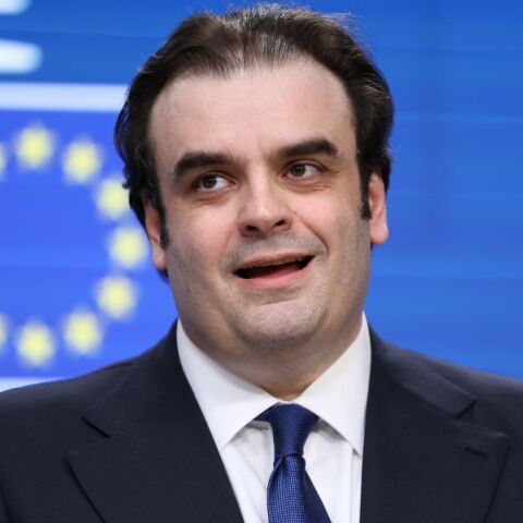 Eκλογή Πιερρακάκη στο Eurogroup: Tο πολιτικό αποτύπωμα μιας θεσμικής μετατόπισης