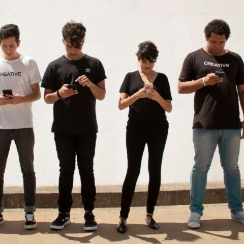 Social media και ανήλικοι: Από την ψηφιακή ελευθερία στην ψηφιακή ευθύνη