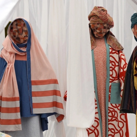 Μία φάτνη χωρίς πρόσωπο, μία Ευρώπη χωρίς ταυτότητα