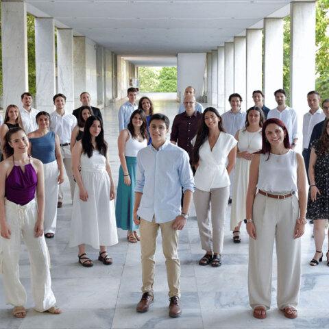 Προκήρυξη υποτροφιών Ιδρύματος Μποδοσάκη