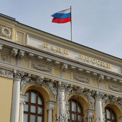 H Ρωσία απαιτεί 230 δισ. δολάρια από την Euroclear για τα δεσμευμένα περιουσιακά της στοιχεία - H ΕΕ εξετάζει τη χρήση τους για δάνειο προς την Ουκρανία.