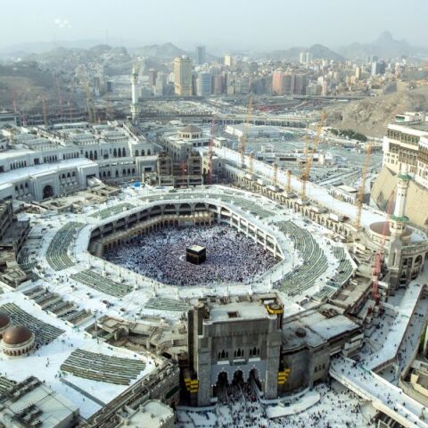 Η Σαουδική Αραβία κατέγραψε 340 εκτελέσεις το 2025, ξεπερνώντας το περσινό ρεκόρ - Ανησυχίες για την αύξηση της θανατικής ποινής στη χώρα.