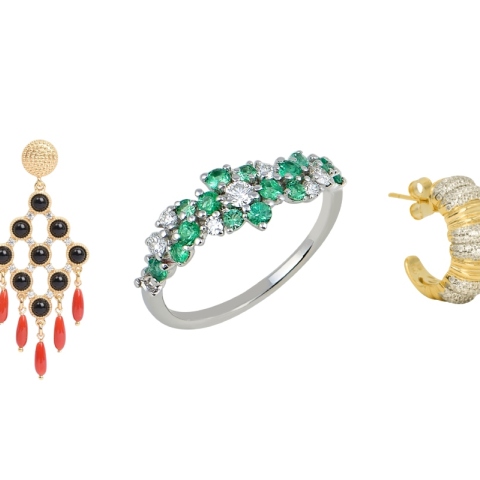 Κοσμηματοπωλείο S.M.ARTEN