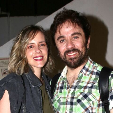 Ο Θανάσης Τσαλταμπάσης θα γίνει μπαμπάς για δεύτερη φορά - Η τρυφερή ανάρτηση της Αγοραστής Αρβανίτη