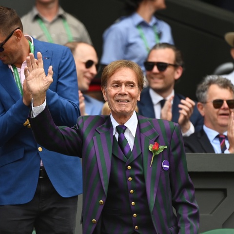 Κλιφ Ρίτσαρντ