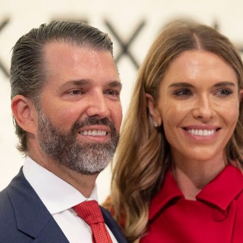 Ντόναλντ Τραμπ Τζούνιορ: Μετά την Κίμπερλι Γκιλφόιλ αρραβωνιάστηκε την Μπετίνα Άντερσον 