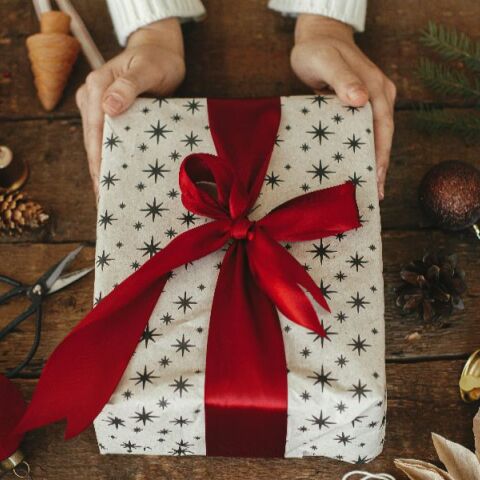 Πώς τα μαθηματικά μπορούν να σας βοηθήσουν να τυλίγετε καλύτερα τα δώρα σας