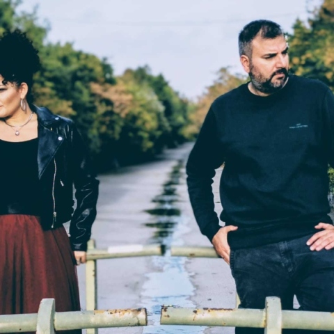 Ελπίδα Γαδ και Χρήστος «Λάγνης» Πανοηλίας 