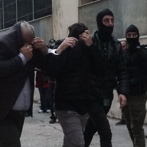 Προσαγωγές στον Ευρωπαίο ανακριτή