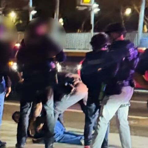 Οικογενειακό θρίλερ στο Χόλιγουντ: Η στιγμή της σύλληψης του Νικ Ράινερ και ο καβγάς πριν το στυγερό έγκλημα