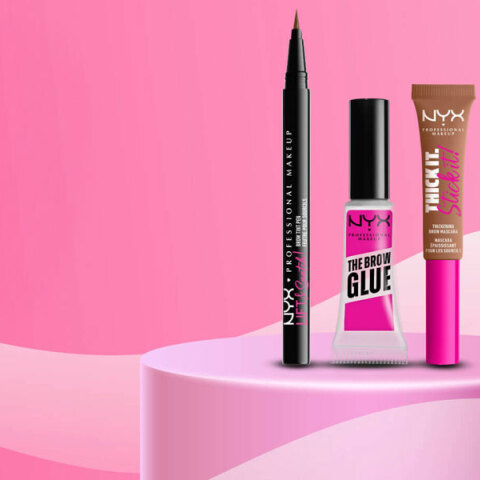 NYX Cosmetics | Φρύδια