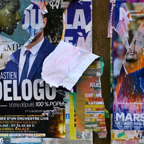 Οι συνένοχοι ενός Κακού που δεν θέλουμε να δούμε