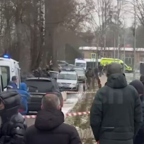 Ρωσία: 10χρονος μαθητής νεκρός από επίθεση με μαχαίρι σε σχολείο κοντά στη Μόσχα - Οι αρχές εξετάζουν το ενδεχόμενο εξτρεμιστικών κινήτρων.