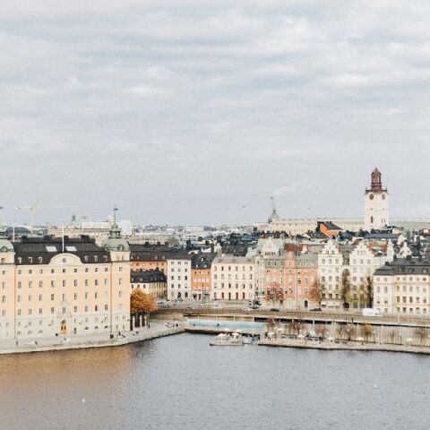 Οι κάτοικοι στη Στοκχόλμη έχουν δει μόνο 30 λεπτά τον ήλιο μέσα στον Δεκέμβριο μέχρι τώρα