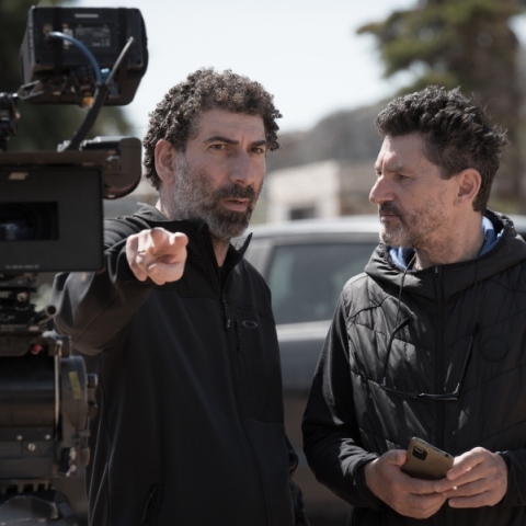 Γιάννης Οικονομίδης