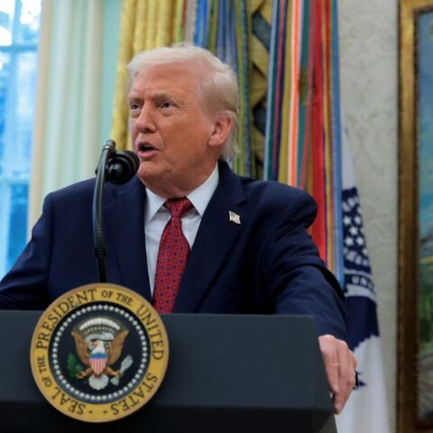 Ντόναλντ Τραμπ: Εμπρός να πάρουμε το Καράκας