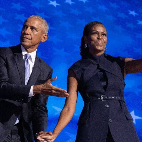 Η οικογένεια Ομπάμα αποκαλύπτει: «Είχαμε κανονίσει να δούμε τον Ρομπ Ράινερ τη νύχτα που πέθανε»