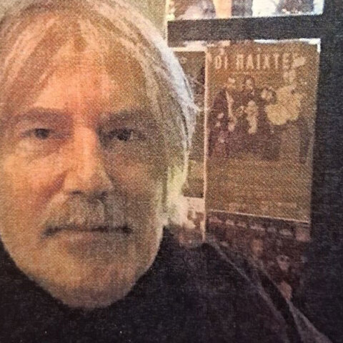 Θανάσης Γιοχάλας: «Η Πανεπιστημίου δημιουργεί ψυχική ανάταση»