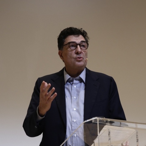 Αλέξης Παπαχελάς